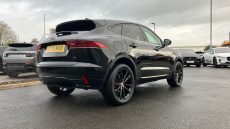 Jaguar E-Pace 1.5 P300e R-Dynamic Black 5dr Auto Estate